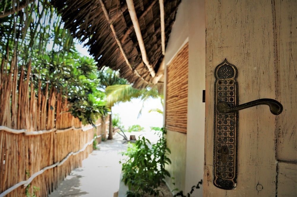 SHARAZAD VILLA