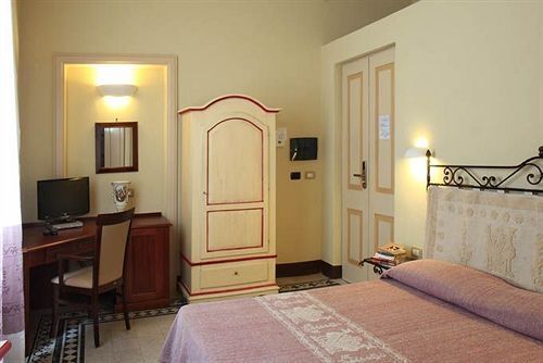 VILLA ASFODELI