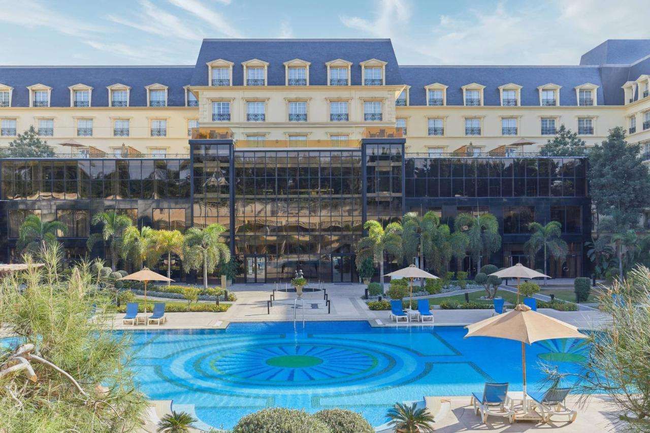 RENAISSANCE CAIRO MIRAGE CITY
