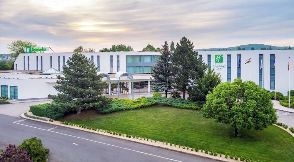 HOLIDAY INN BUDAPEST-BUDAÖRS
