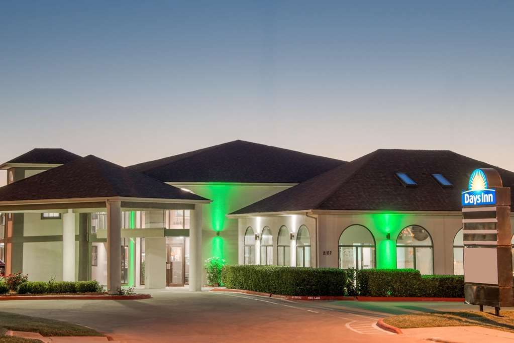 DAYS INN BY WYNDHAM AMARILLO - MEDICAL CENTER