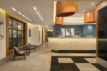 Radisson Residences Cairo Heliopolis