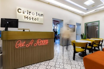 CAIRO INN