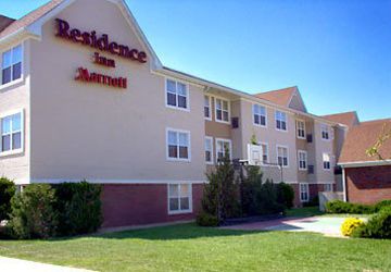 RESIDENCE INN AMARILLO