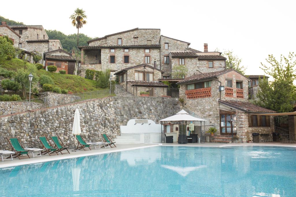 Giusto Tuscany