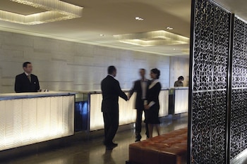 INTERCONTINENTAL CAIRO SEMIRAMIS