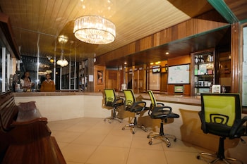 KENYA COMFORT HOTEL SUITES