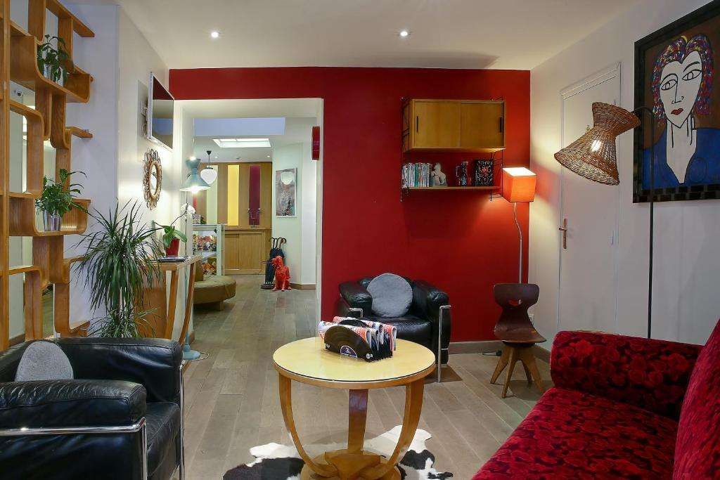 HOTEL AULIVIA OPERA