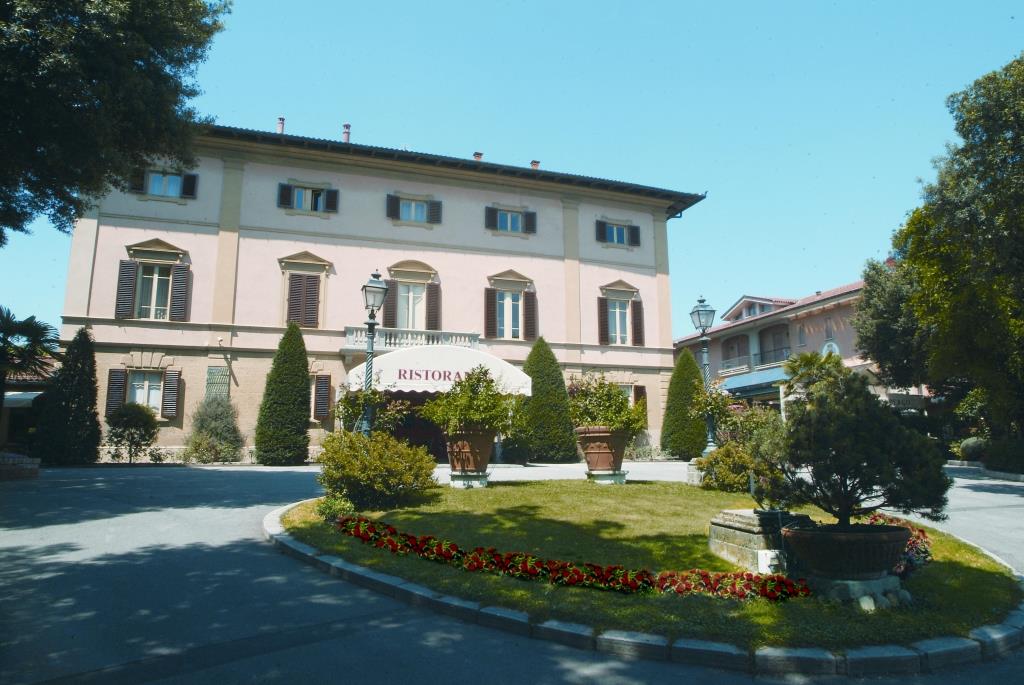 Villa delle Rose