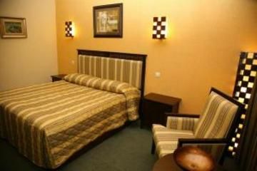 HOTEL TECADRA