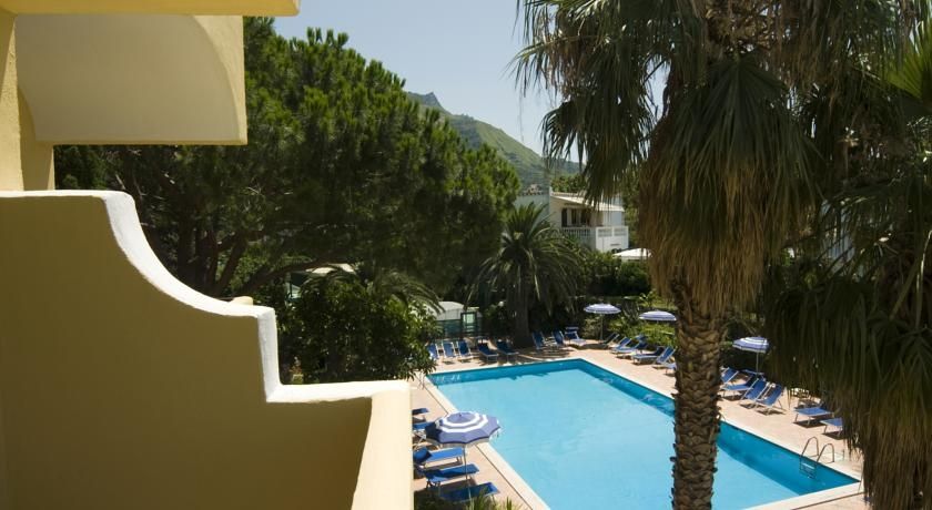FAMILY SPA HOTEL LE CANNE