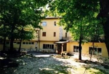 ALBERGO DEL SOLE