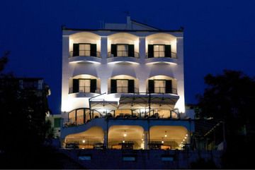 BEST WESTERN LA CONCHIGLIA