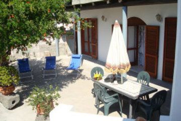 VILLA LA CESA