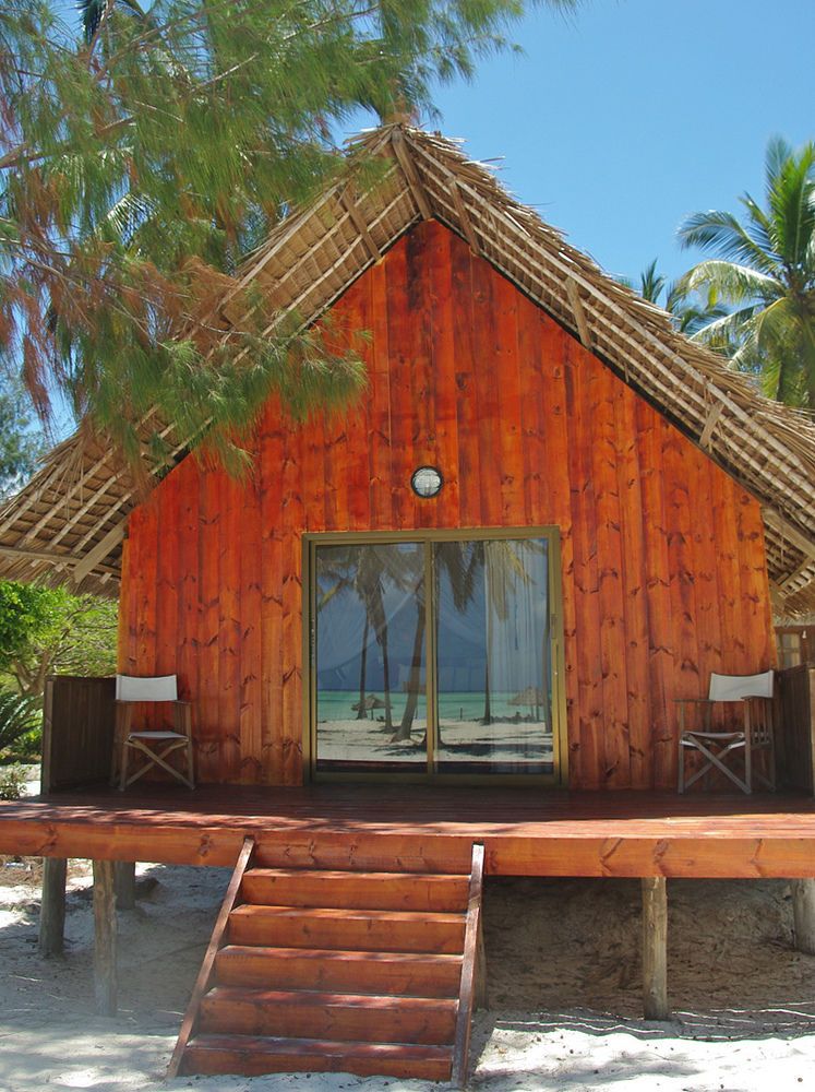CRISTAL RESORT