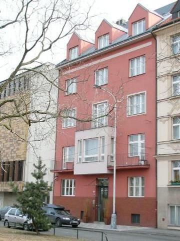 ART HOTEL PRAGUE