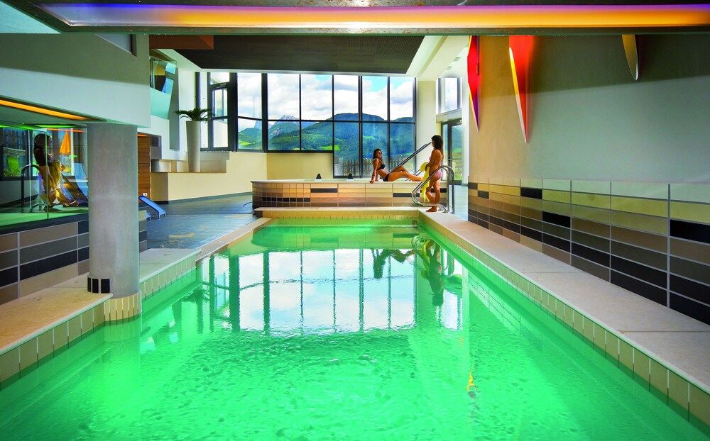 PANORAMA-WELLNESS-HOTEL FELDTHURNERHOF