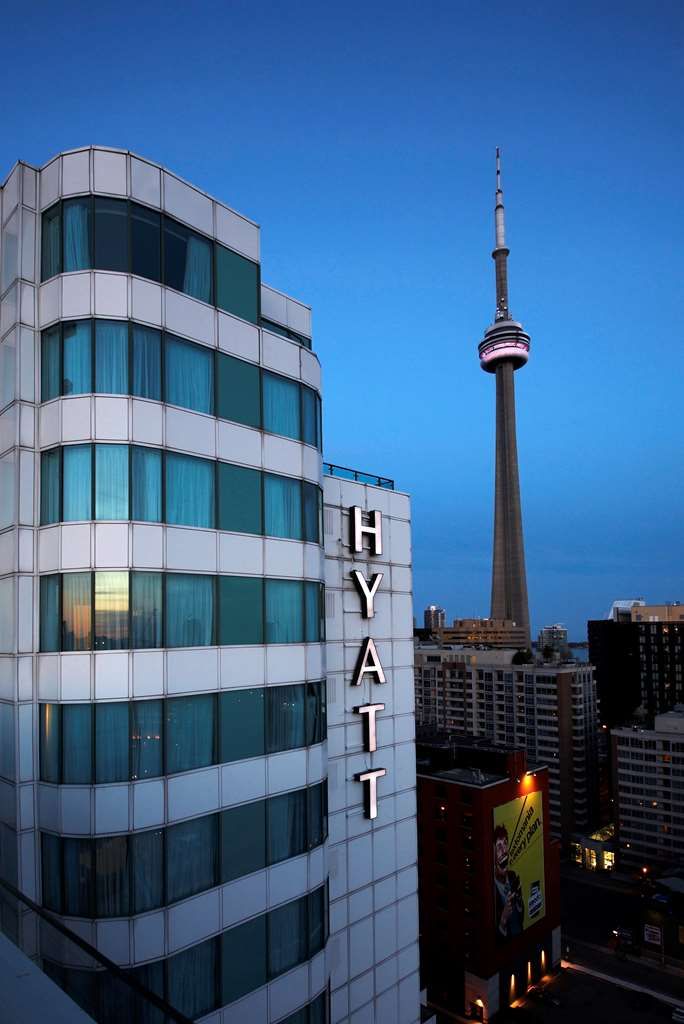 HYATT REGENCY TORONTO