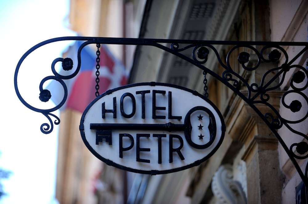 HOTEL PETR