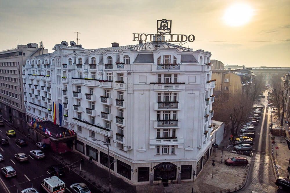 LIDO BY PHOENICIA