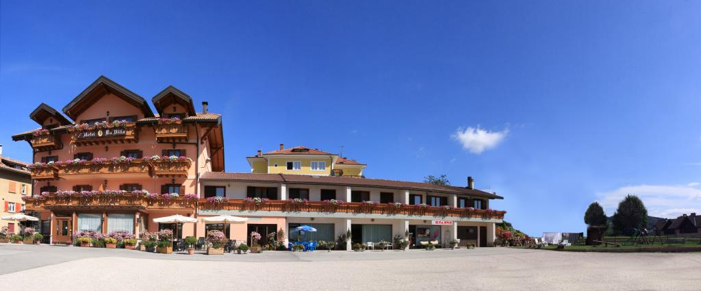 Da Villa