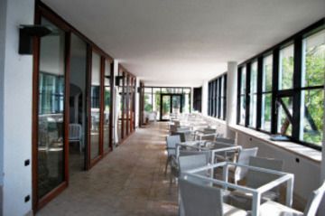 LA LOCANDA DEL PONTEFICE
