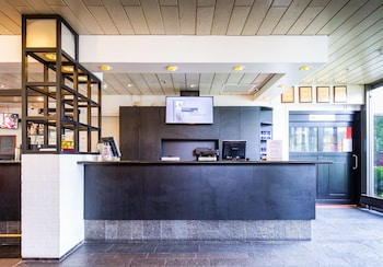 BASTION HOTEL AMSTERDAM NOORD
