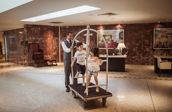 HILTON CAIRO HELIOPOLIS