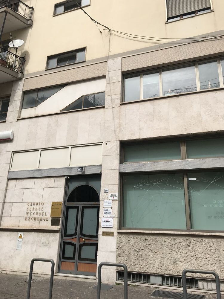 B&B SALERNO CENTER