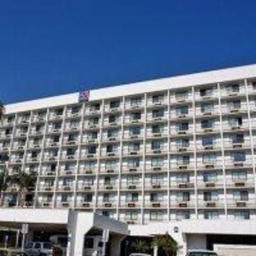 MOTEL 6 LOS ANGELES LAX