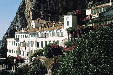 ANANTARA CONVENTO DI AMALFI GRAND HOTEL
