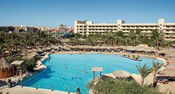SERRY BEACH RESORT