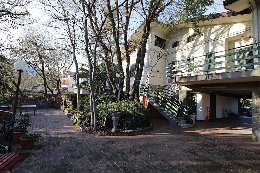 VILLA FINI APARTMENT