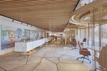 HYATT CENTRIC CAIRO WEST