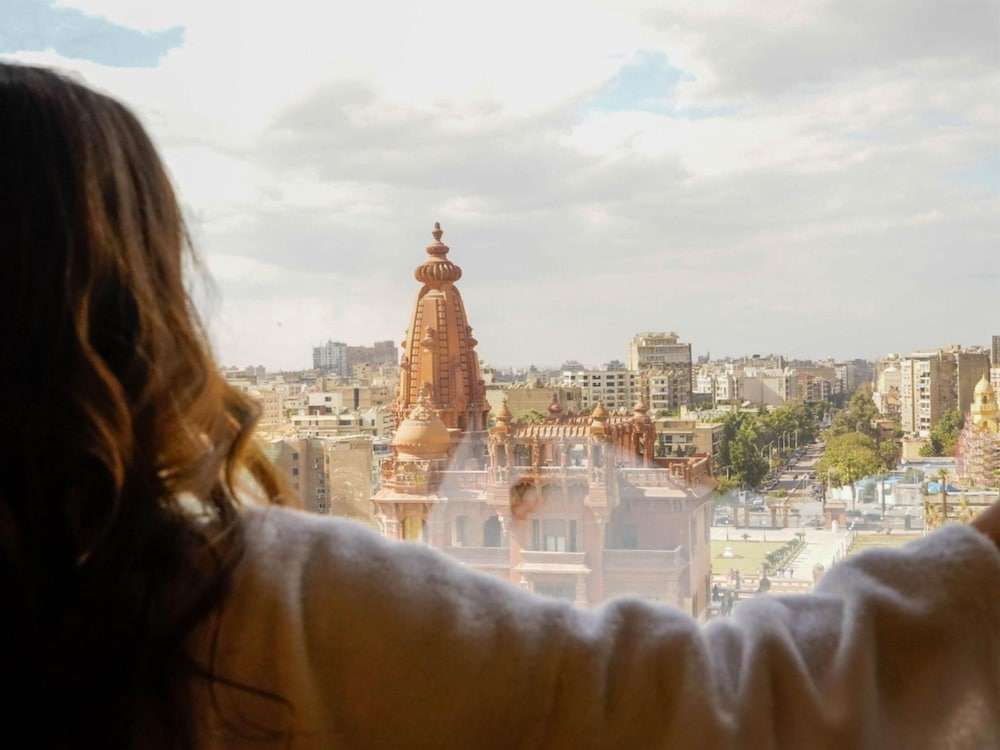 BARON HOTEL CAIRO