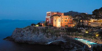 MEZZATORRE RESORT & SPA
