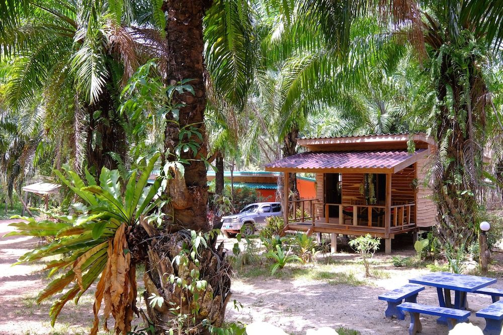 MADA LANTA MAI KEAW