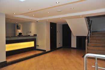 LONGONOT PLACE SERVICED APARTMENTS