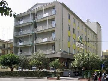 ARETUSA PALACE HOTEL