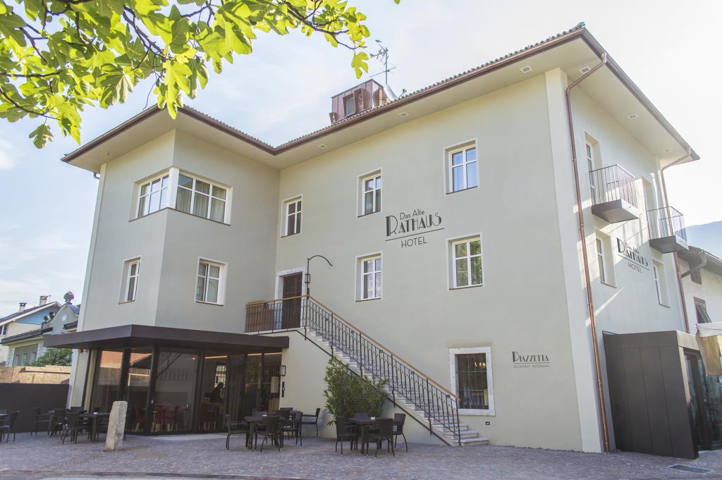 Das Alte Rathaus