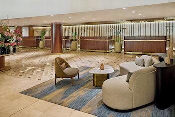 SHERATON CAIRO &amp; CASINO