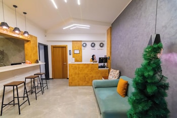 MUSEUM PLAZA HOSTEL