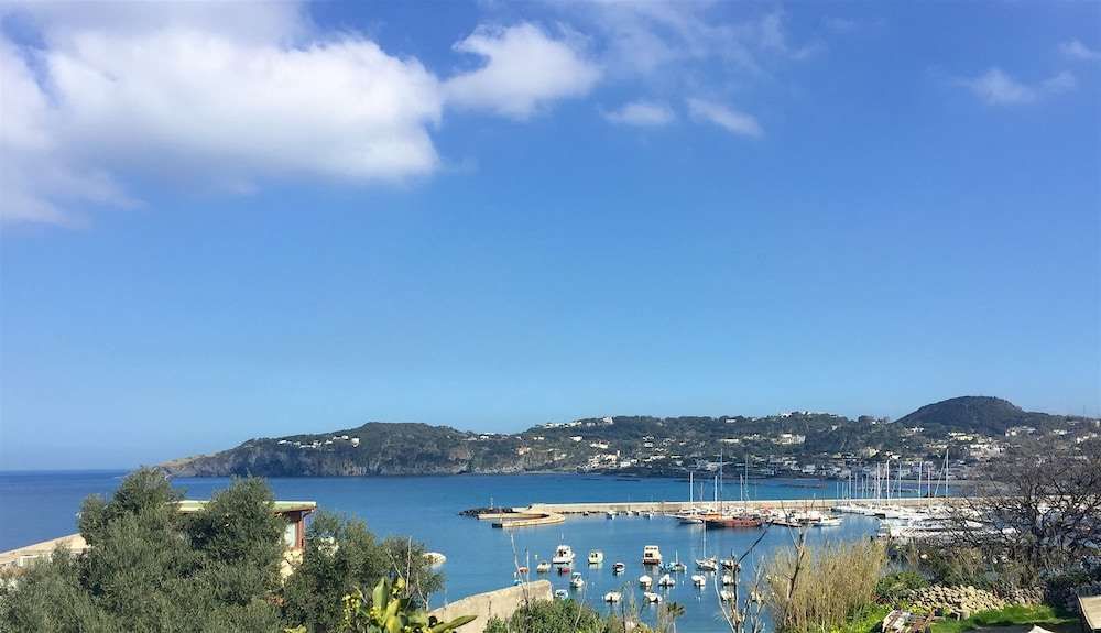 HARBOUR VIEW B&B