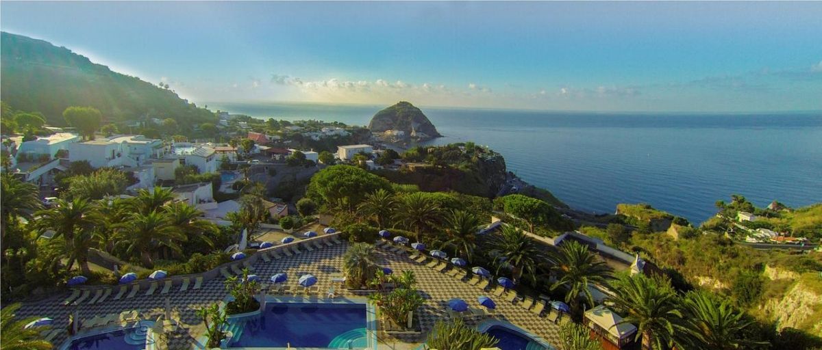 BORGO ROMANTICA RESORT & SPA