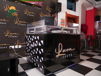 PORICITY HOTEL NAIROBI