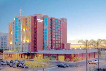 EMBASSY SUITES ANAHEIM - SOUTH