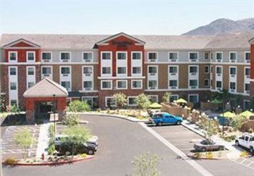 TOWNEPLACE SUITES BY MARRIOTT HENDERSON