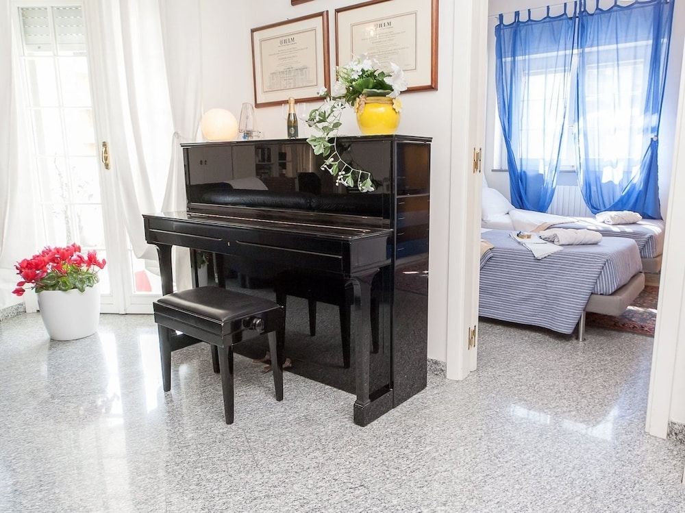 BED & BREAKFAST MAGNA GRECIA