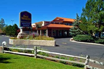 HOLIDAY INN RESORT THE SQUIRE AT GRAND CANYON, AN IHG HOTEL