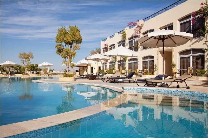 ROYAL OASIS NAAMA BAY HOTEL & RESORT